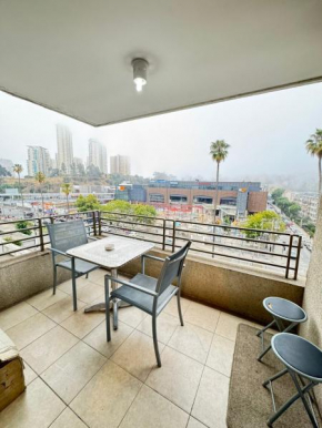 Departamento centro viña del mar